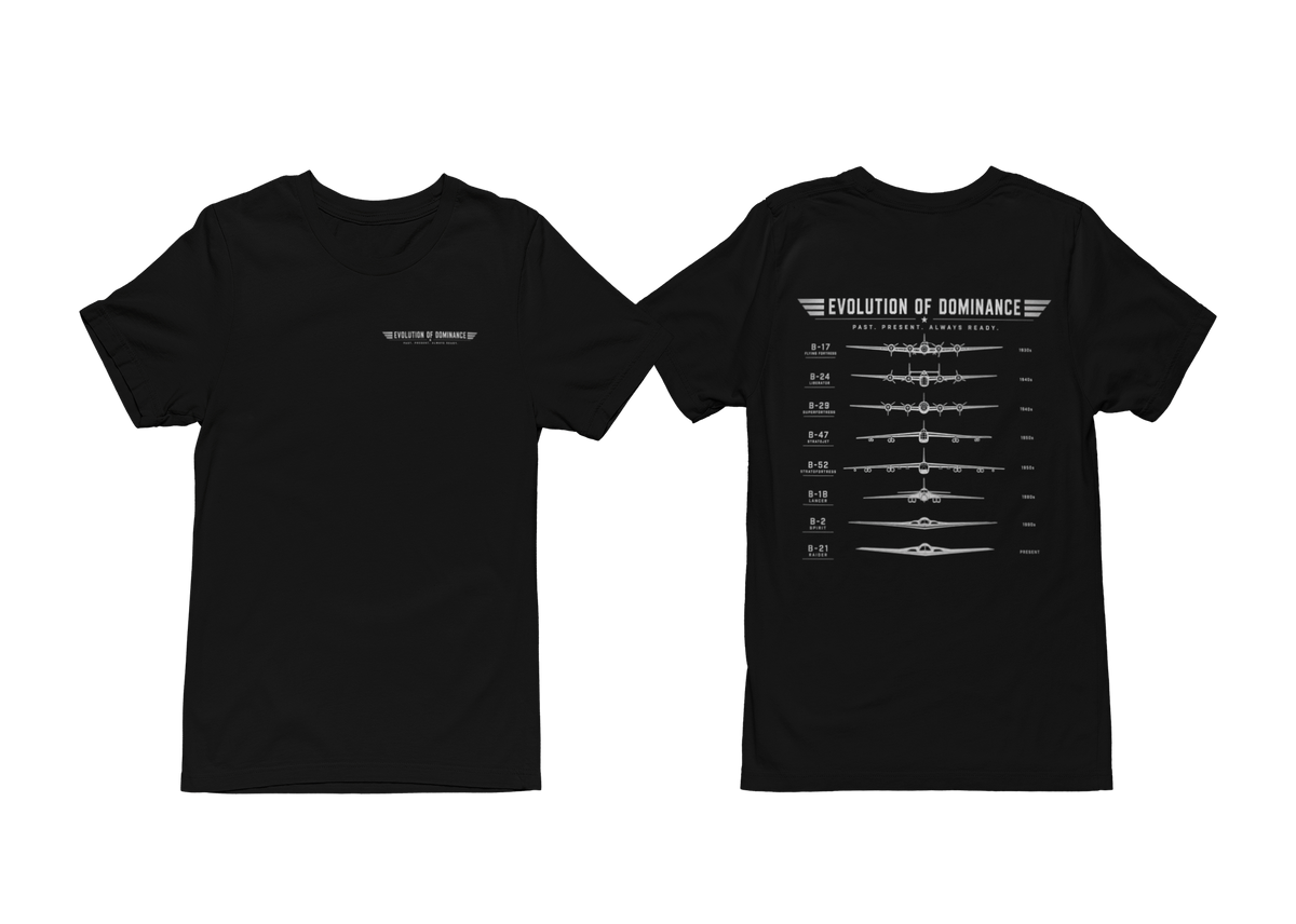 Evolution of Dominance