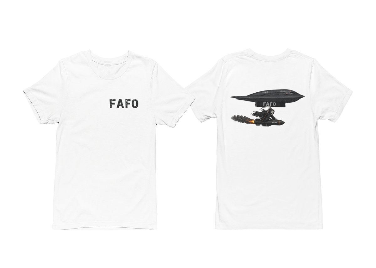 FAFO