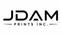 JDAM Prints Inc. - Home