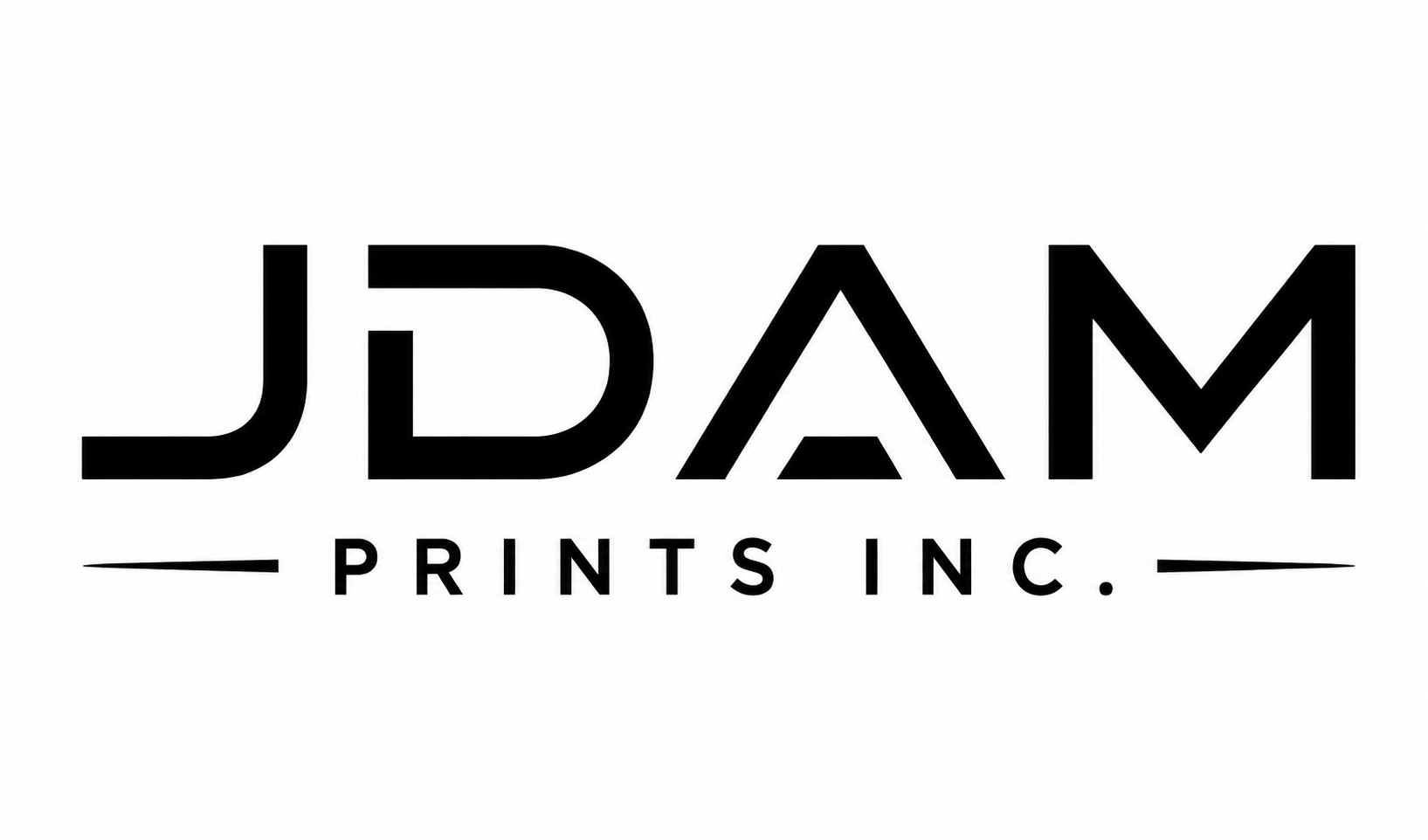 JDAM Prints Inc.