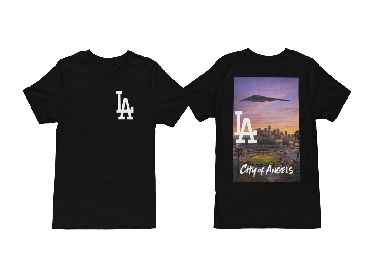 B-2 LA City of Angles