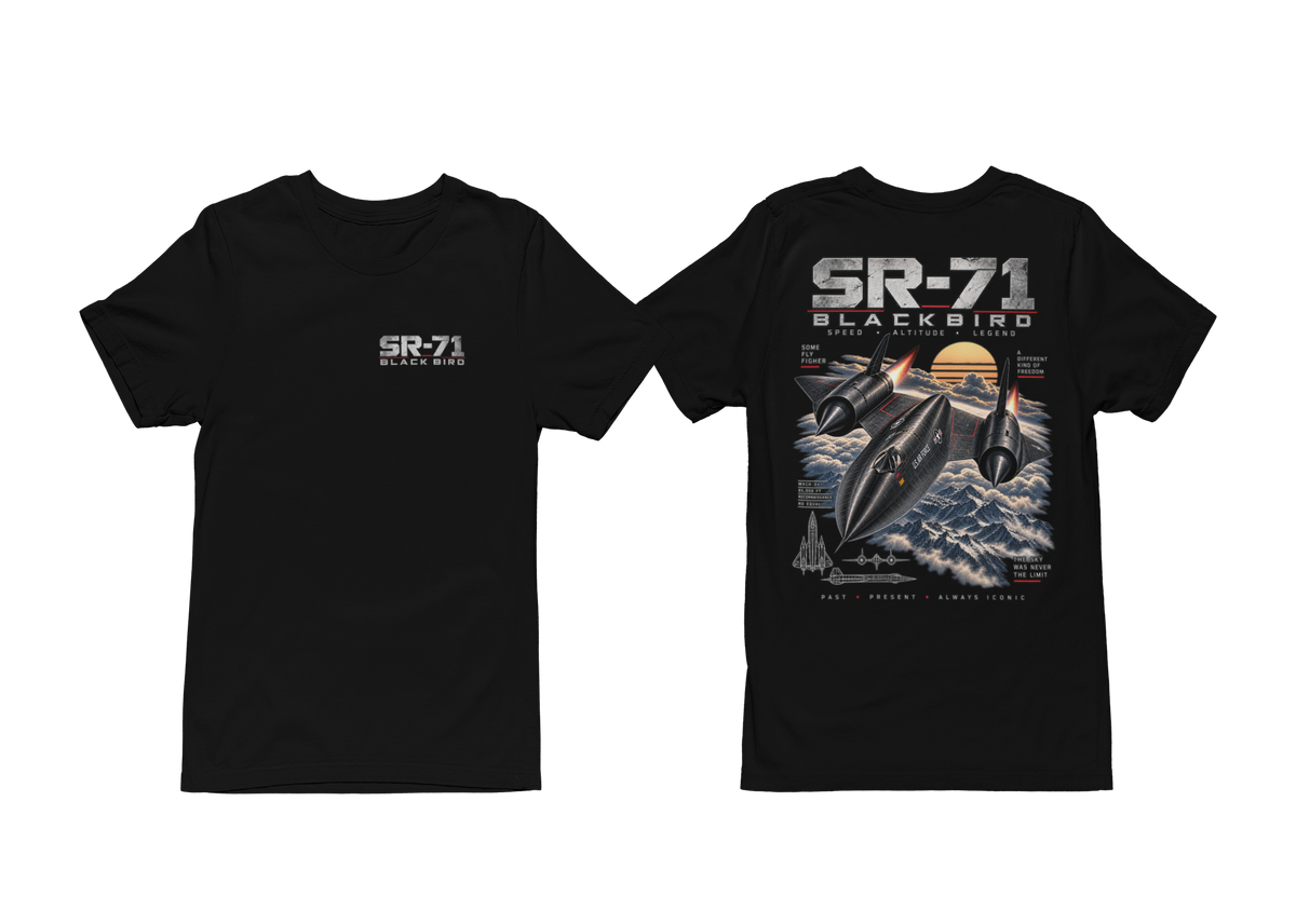 SR-71