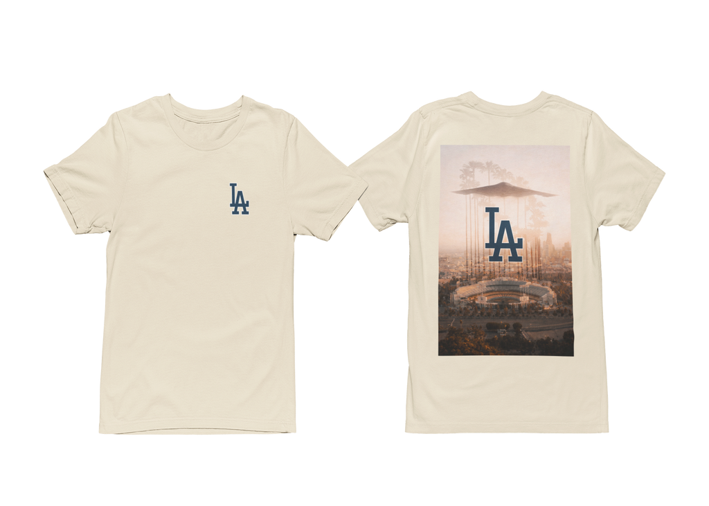 B-2 LA World Series