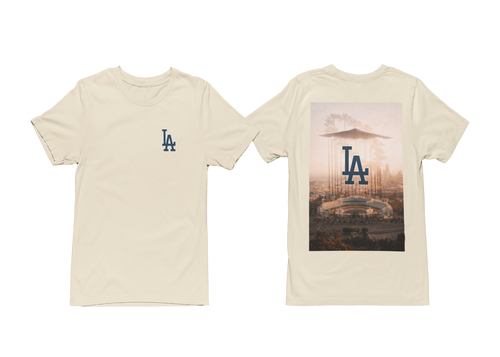 B-2 LA World Series