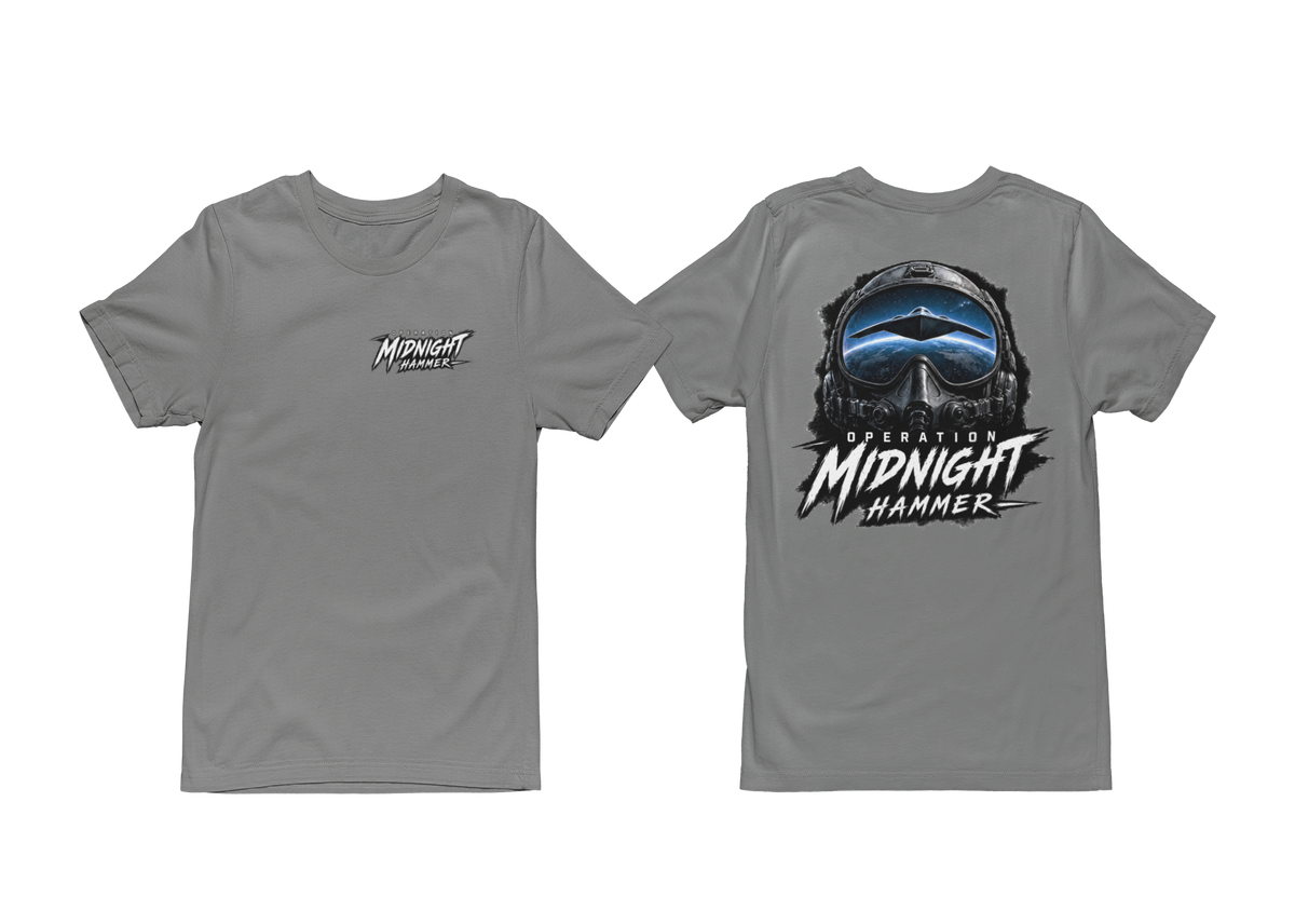 Operation Midnight Hammer