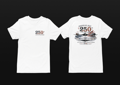 250th Anniversary