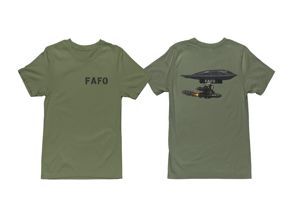 FAFO