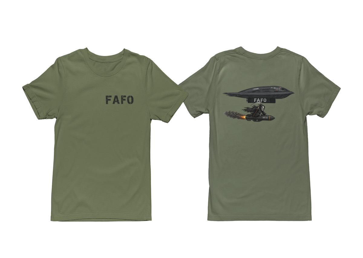 FAFO